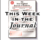 This Week in the Journal